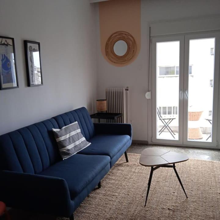 Dogu 1 Apartment Thessaloníki Luaran gambar
